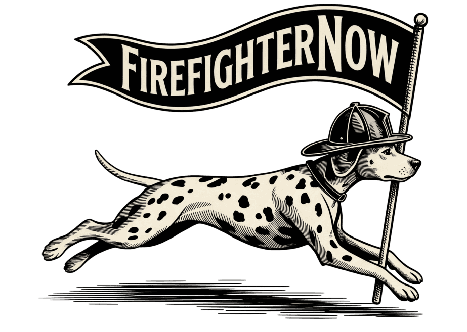 FirefighterNow