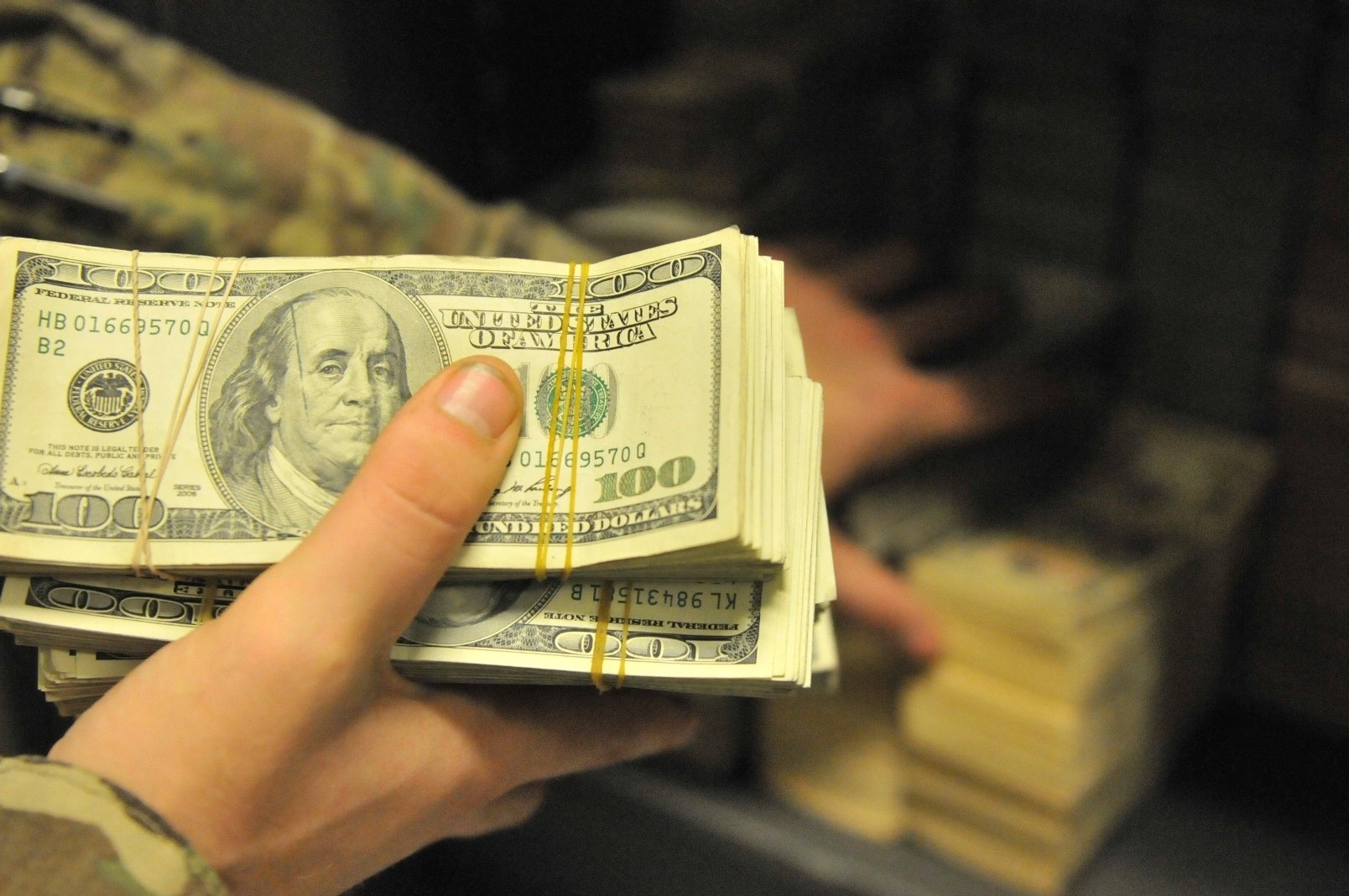 Firefighter Salary in Kansas: How Much Do They Make? (2026)